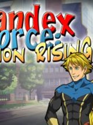 Spandex Force