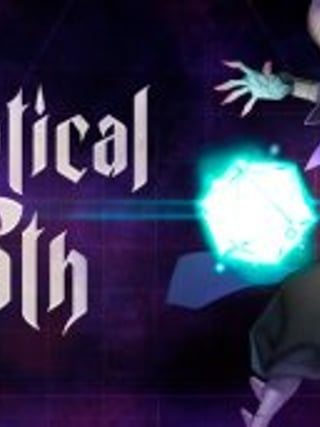 Cryptical Path
