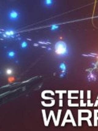 Stellar Warfare