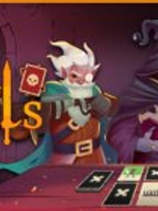 Pairs & Perils