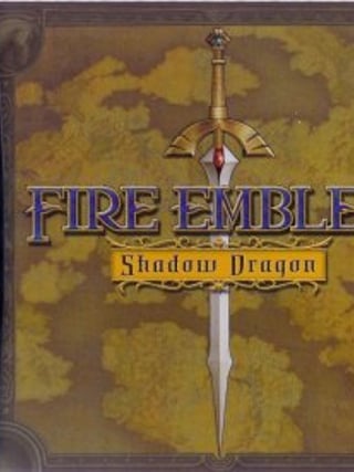 Fire Emblem: Shadow Dragon
