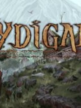 Eydigard