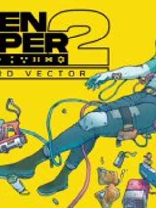 Citizen Sleeper 2: Starward Vector