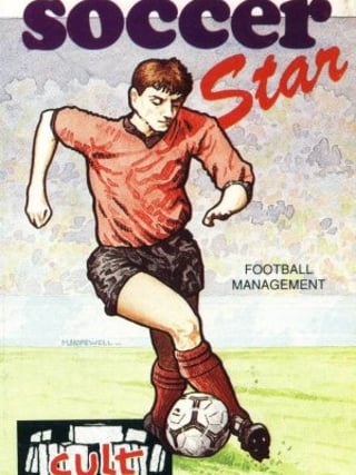 Soccer Star