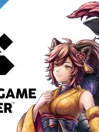 ACTION GAME MAKER