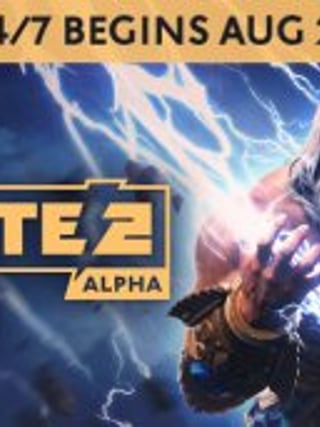 SMITE 2