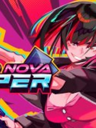 CARD NOVA HYPER