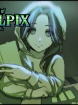 Perfect Hand of Nostalpix [REMASTER]