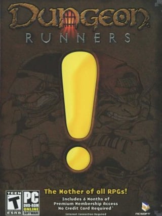 Dungeon Runners