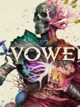 Avowed