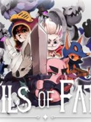 Tails of Fate