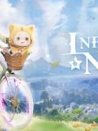 Infinity Nikki