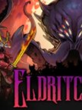 Eldritch Escape