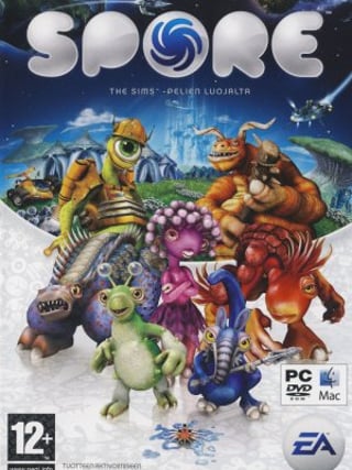 Spore