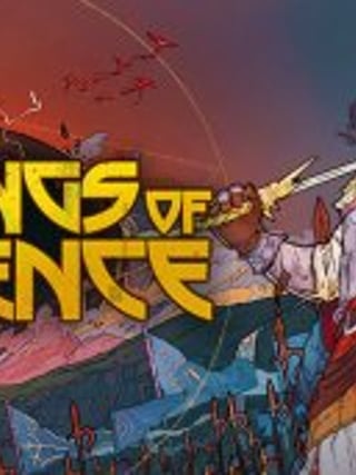 Songs of Silence