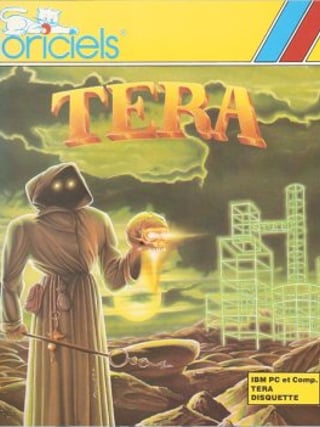 Tera: La Cité des Crânes