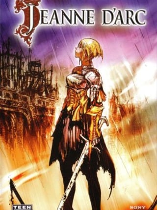 Jeanne d'Arc