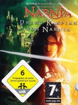 The Chronicles of Narnia: Prince Caspian