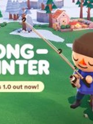 Longvinter