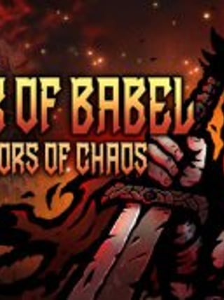 Tower of Babel: Survivors of Chaos