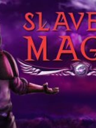 Slaves of Magic