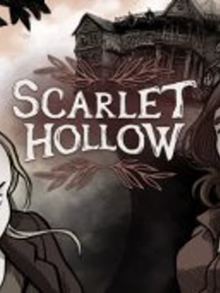 Scarlet Hollow