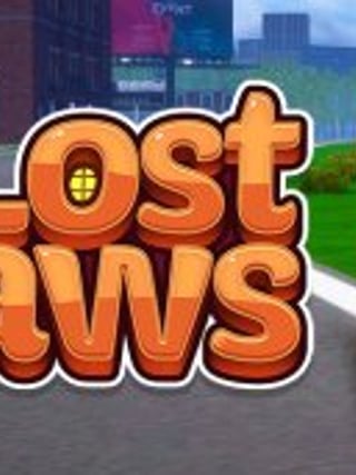 Lost Paws