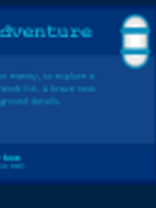 LiveJournal Space Adventure
