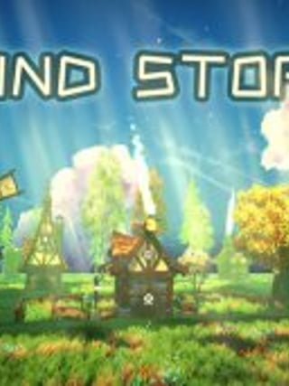 Wind Story
