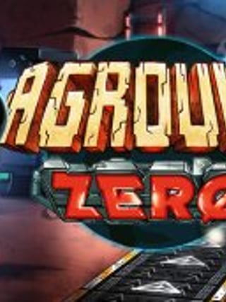 Aground Zero