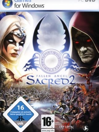 Sacred 2: Fallen Angel