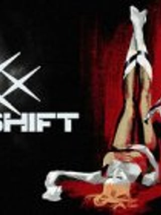 XXX NIGHTSHIFT