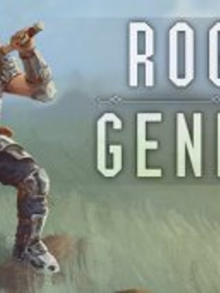 Rogue: Genesia