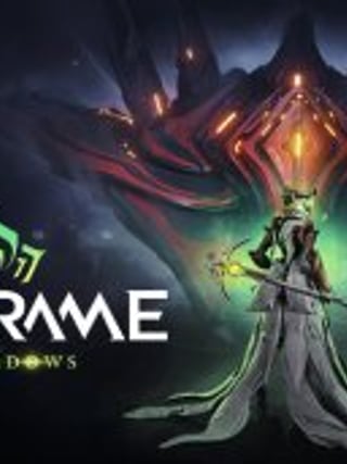 Warframe