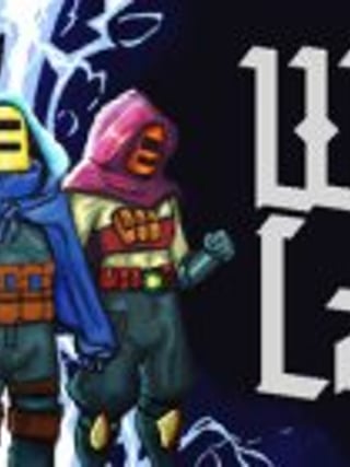Wyld Land
