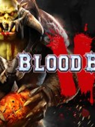 Blood Bowl 3