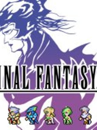 Final Fantasy IV