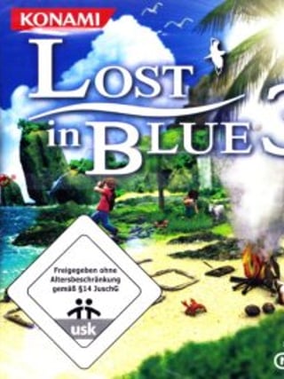 Lost in Blue 3