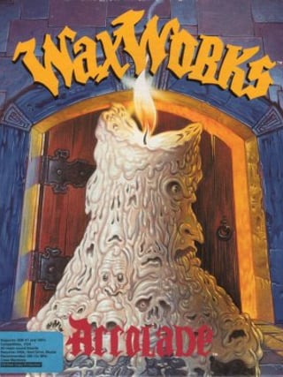 WaxWorks