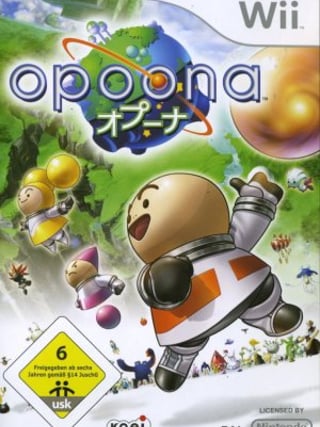 Opoona