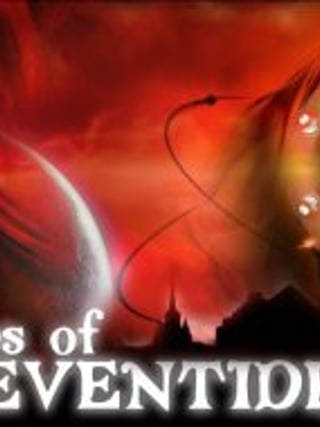 Rubies of Eventide