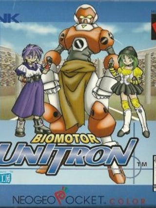 Biomotor Unitron