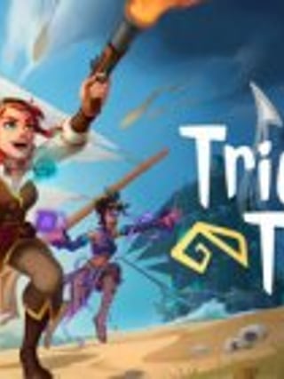 Trident's Tale
