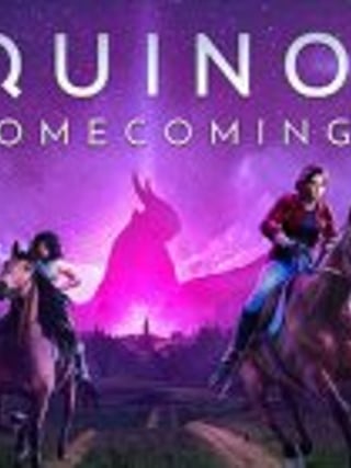 Equinox: Homecoming