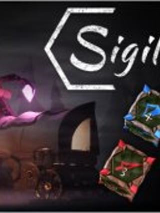 Sigilfarer