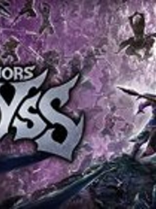 WARRIORS: Abyss