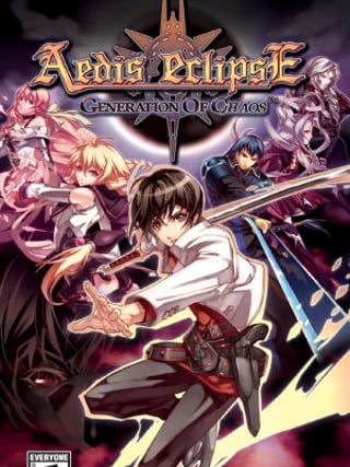 Aedis Eclipse: Generation of Chaos