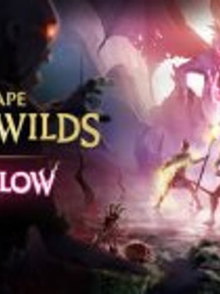 RuneScape: Dragonwilds