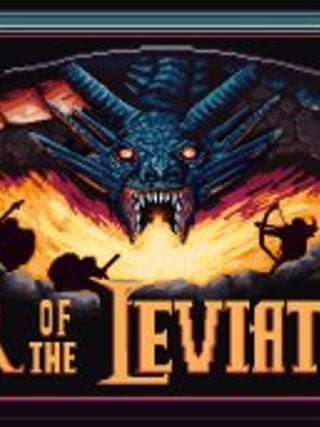 Lair of the Leviathan