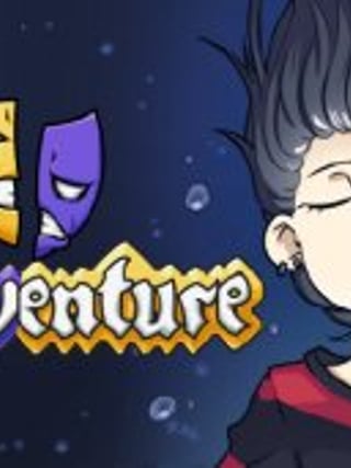 Oddventure